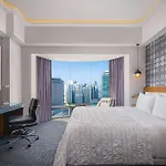 Le Meridien Kuala Lumpur