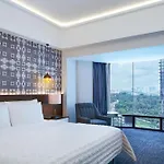 Le Meridien Kuala Lumpur
