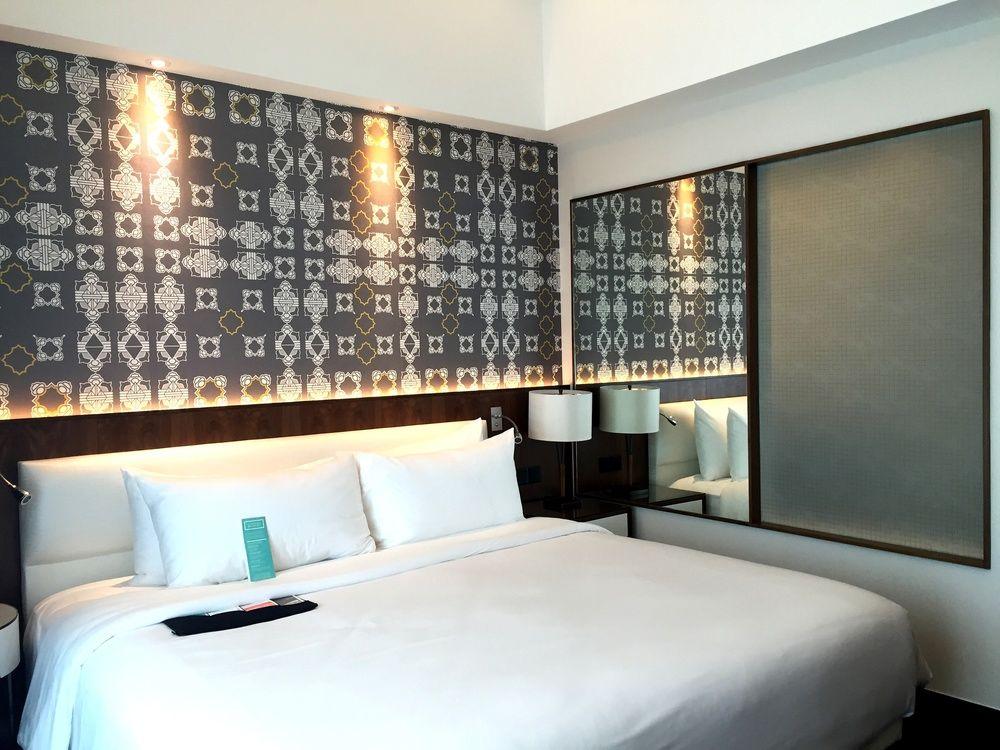 Hotel Le Meridien