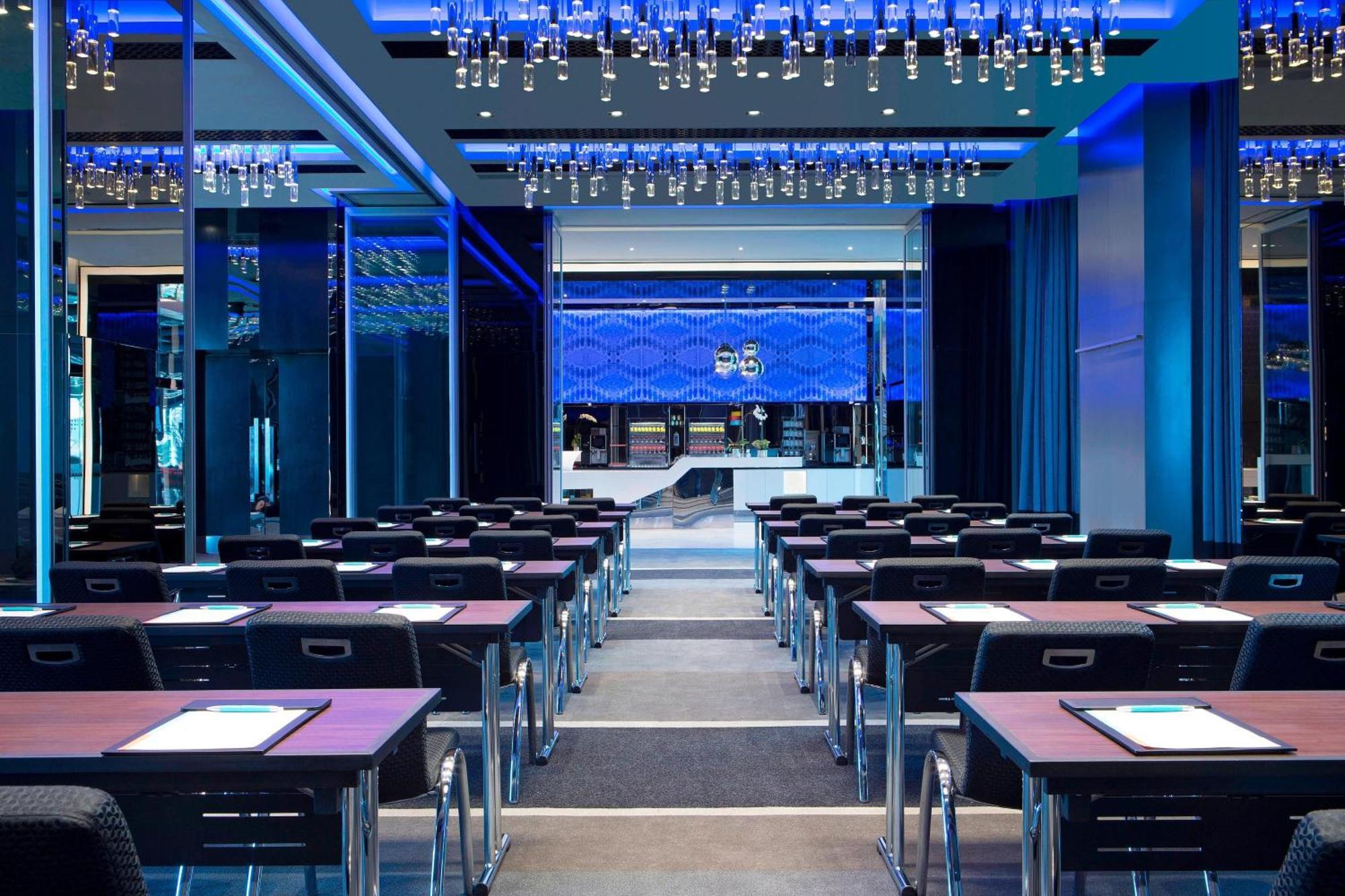 Le Meridien 5* Kuala Lumpur