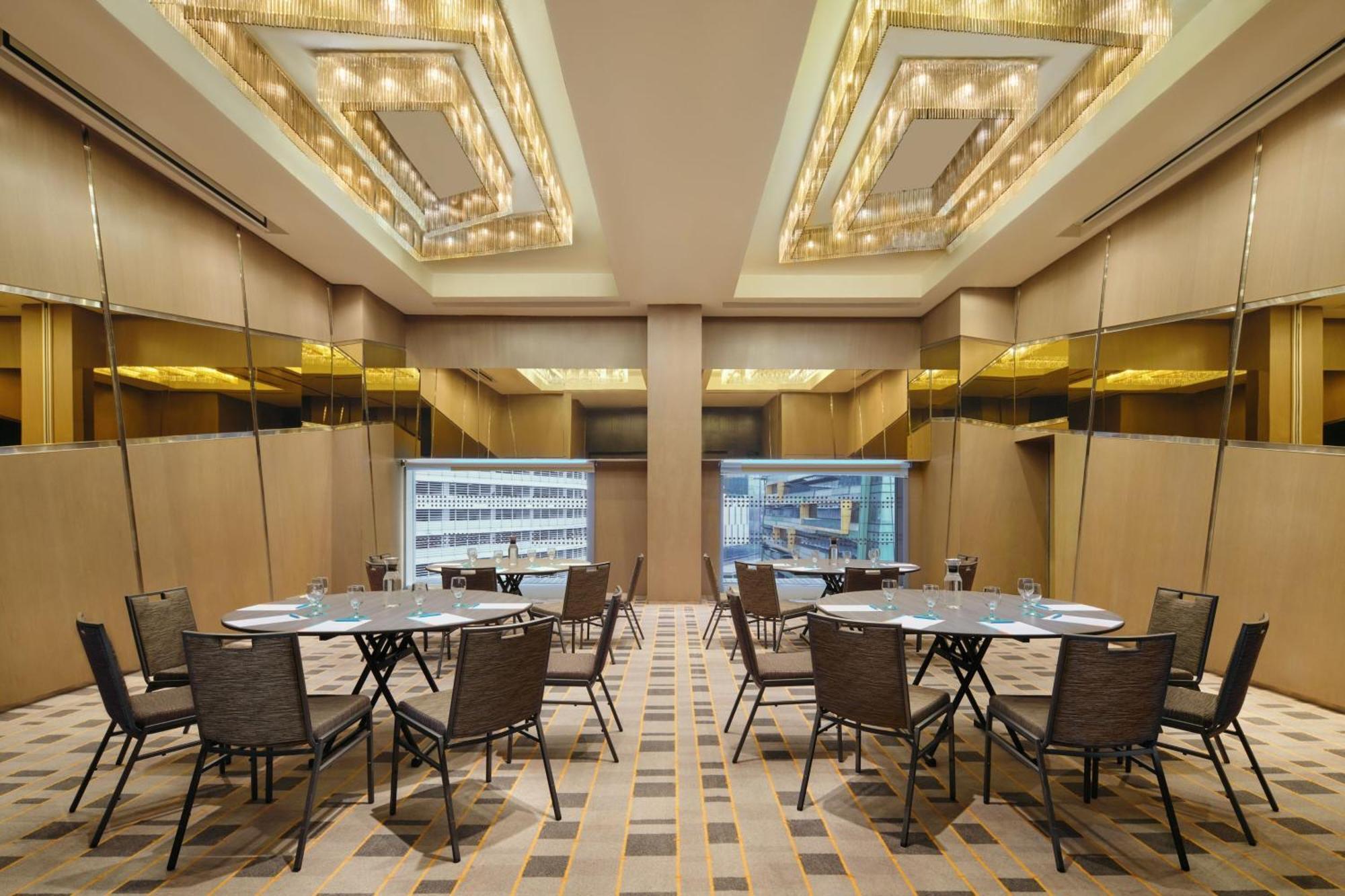 Hotel Le Meridien