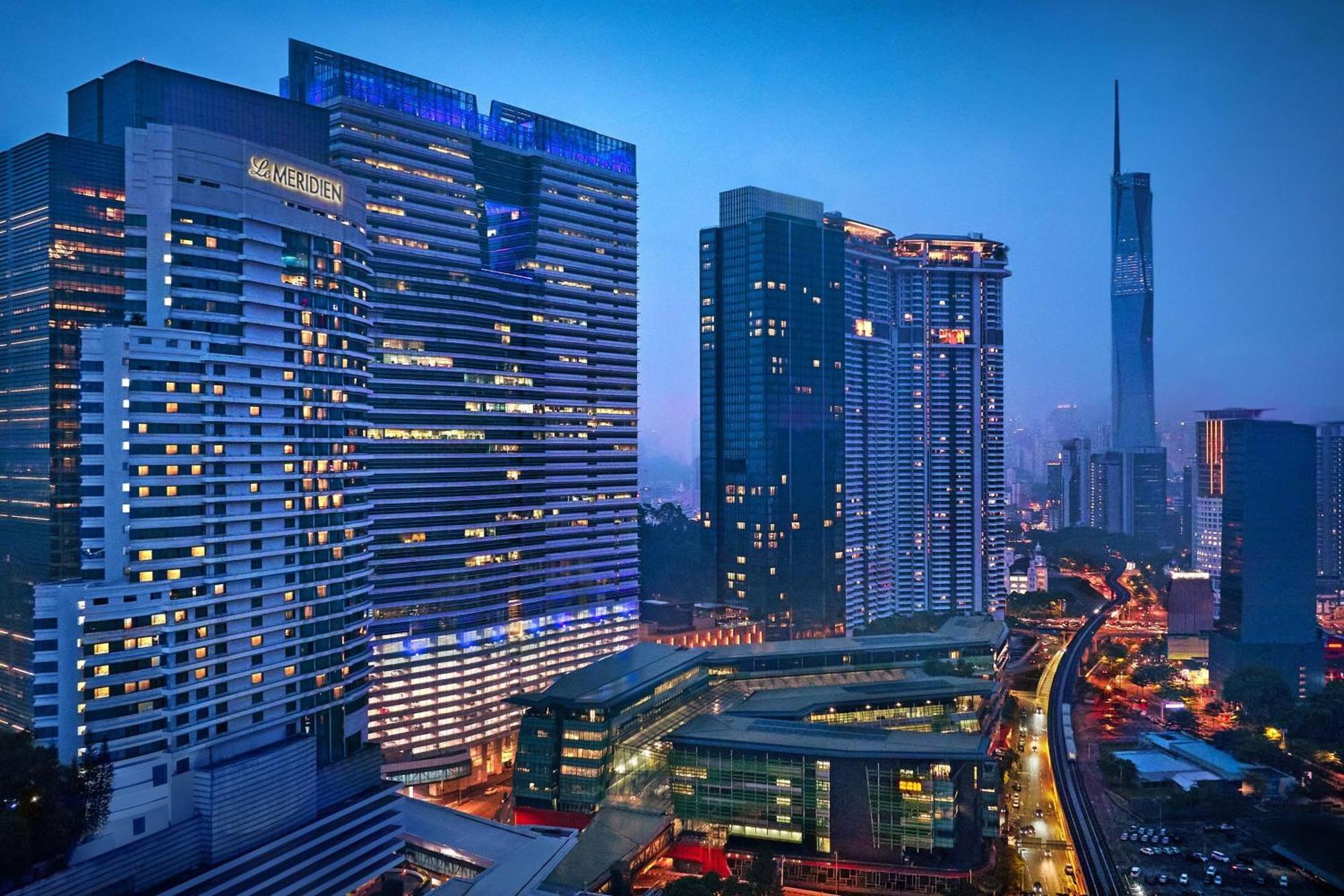 Le Meridien