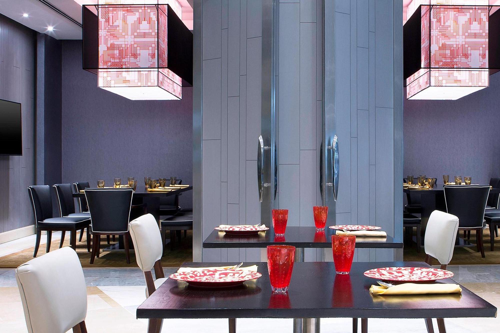 Hotel Le Meridien