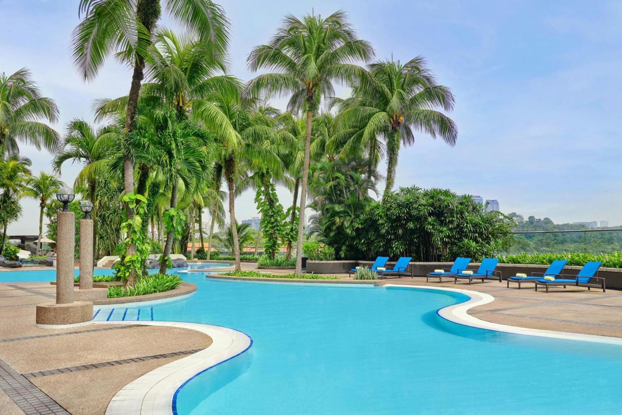 Hotel Le Meridien