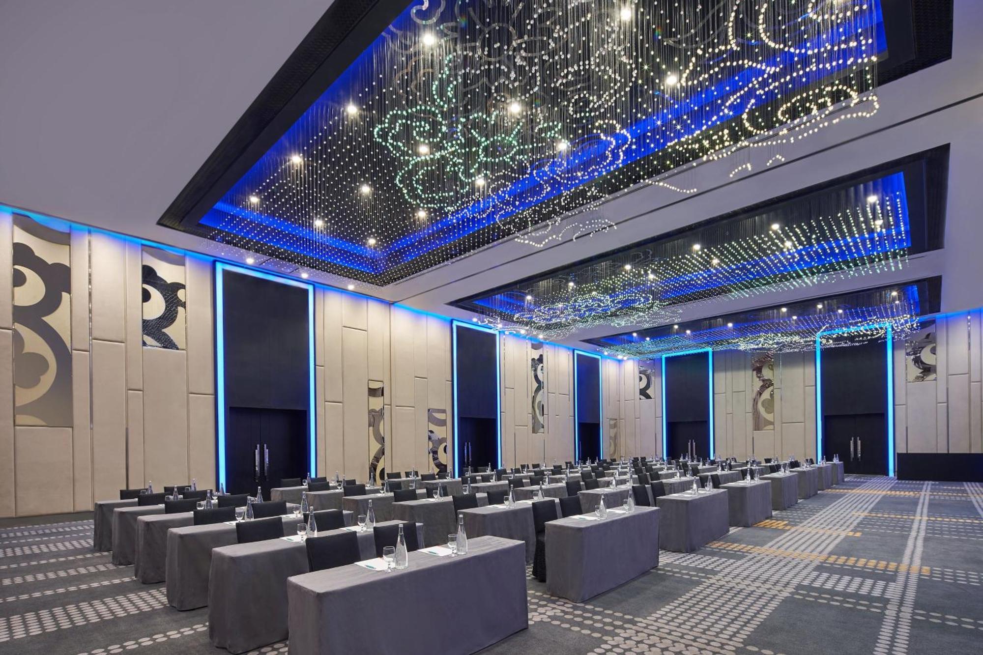 Le Meridien
