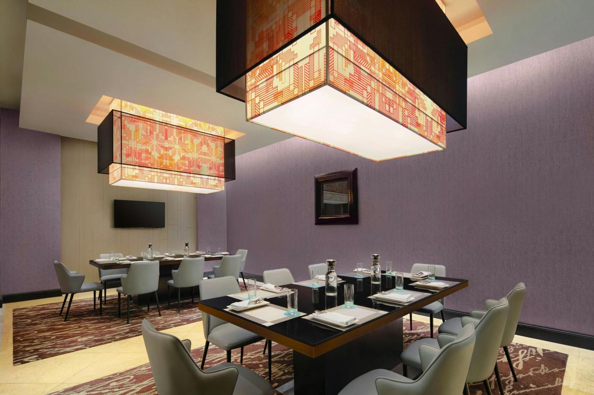 Le Meridien Kuala Lumpur