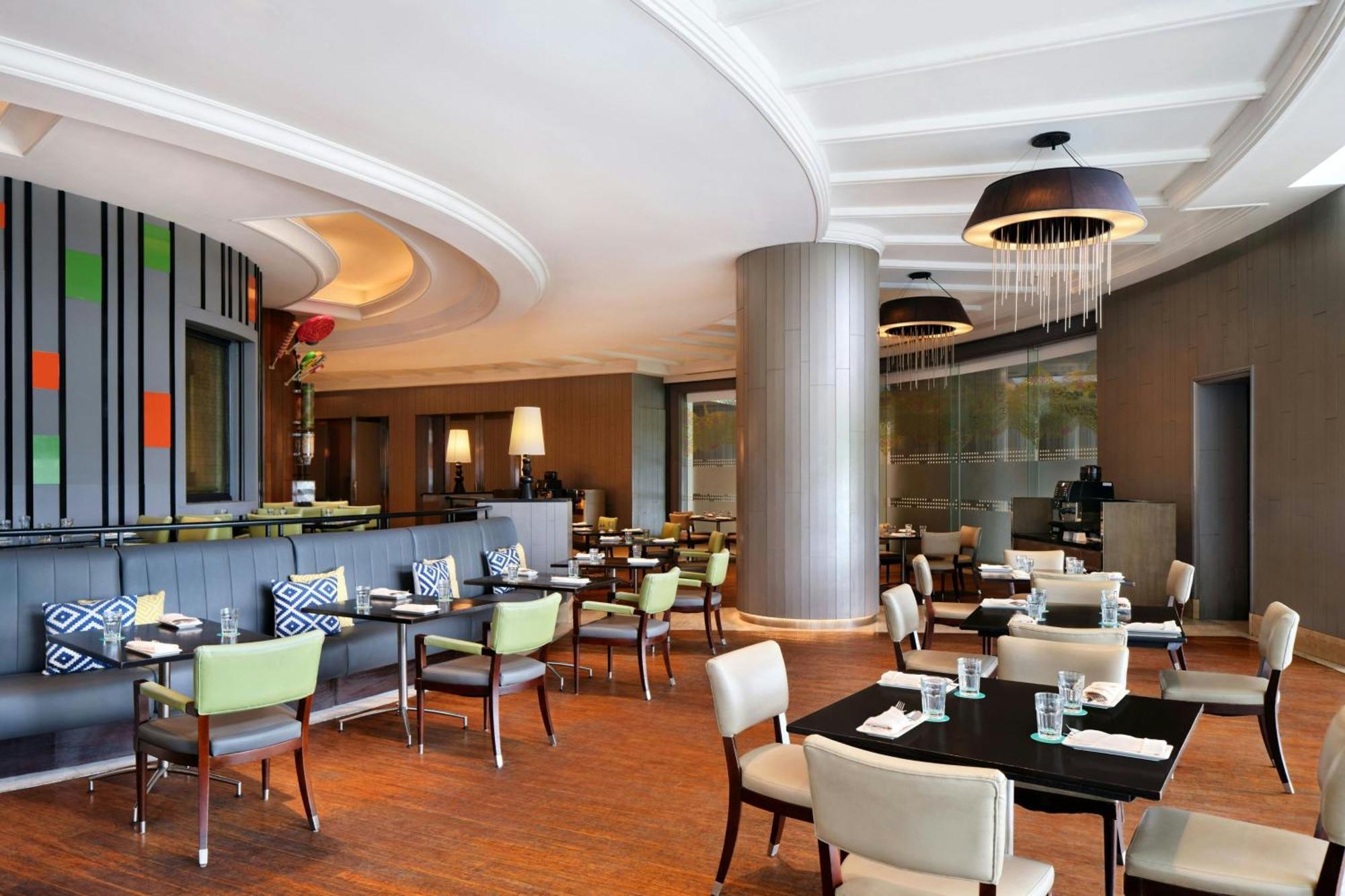 Hotel Le Meridien