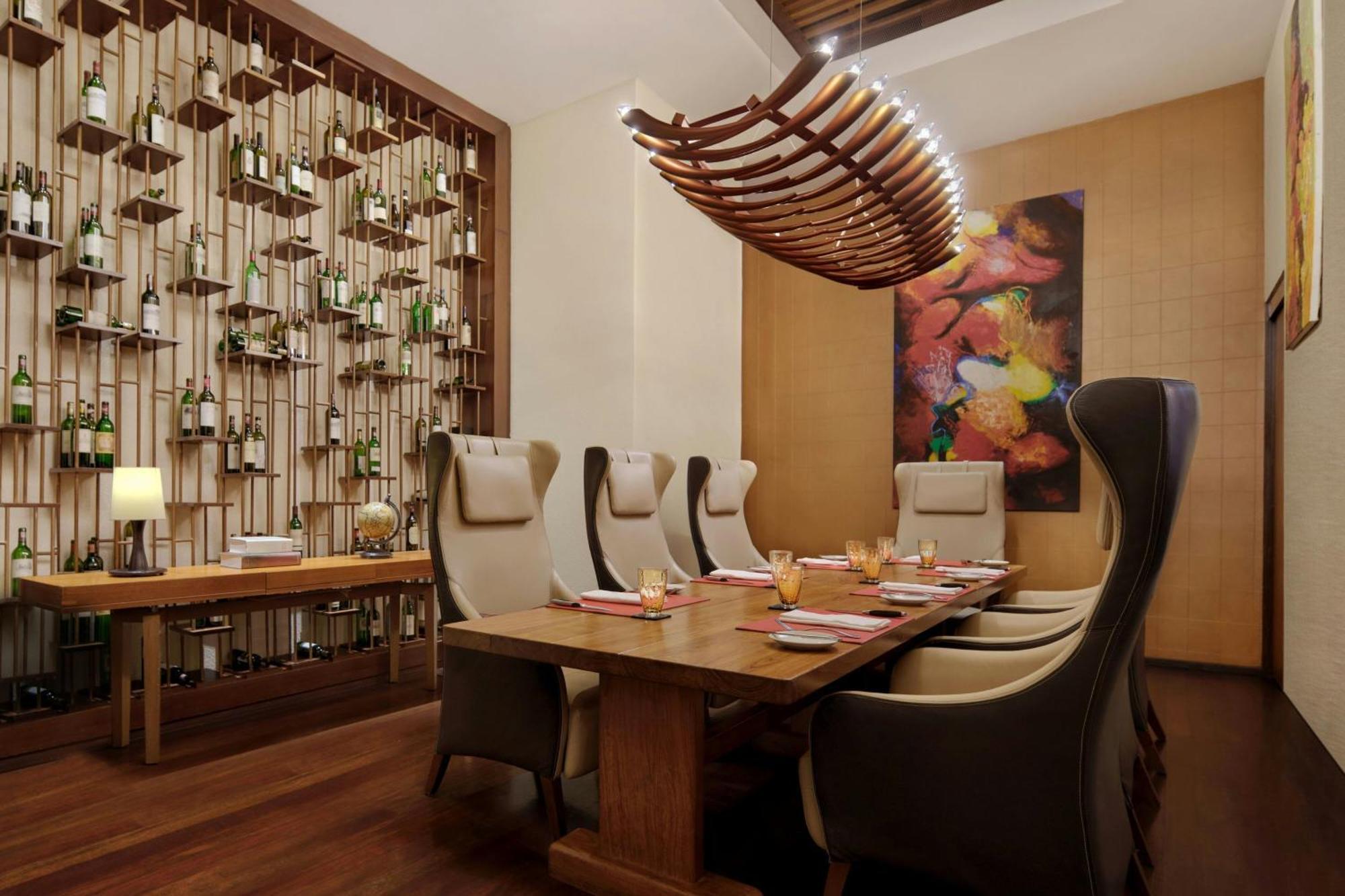 Hotel Le Meridien 5*