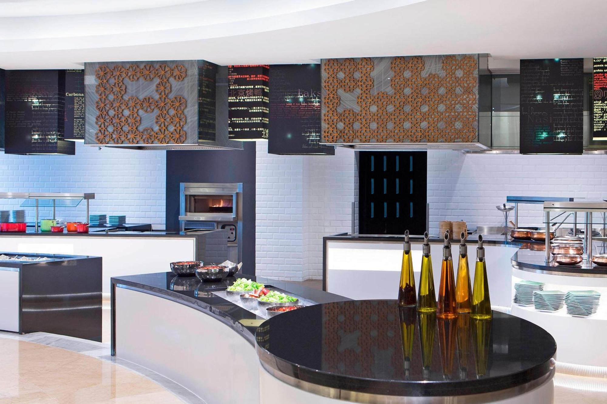 Le Meridien
