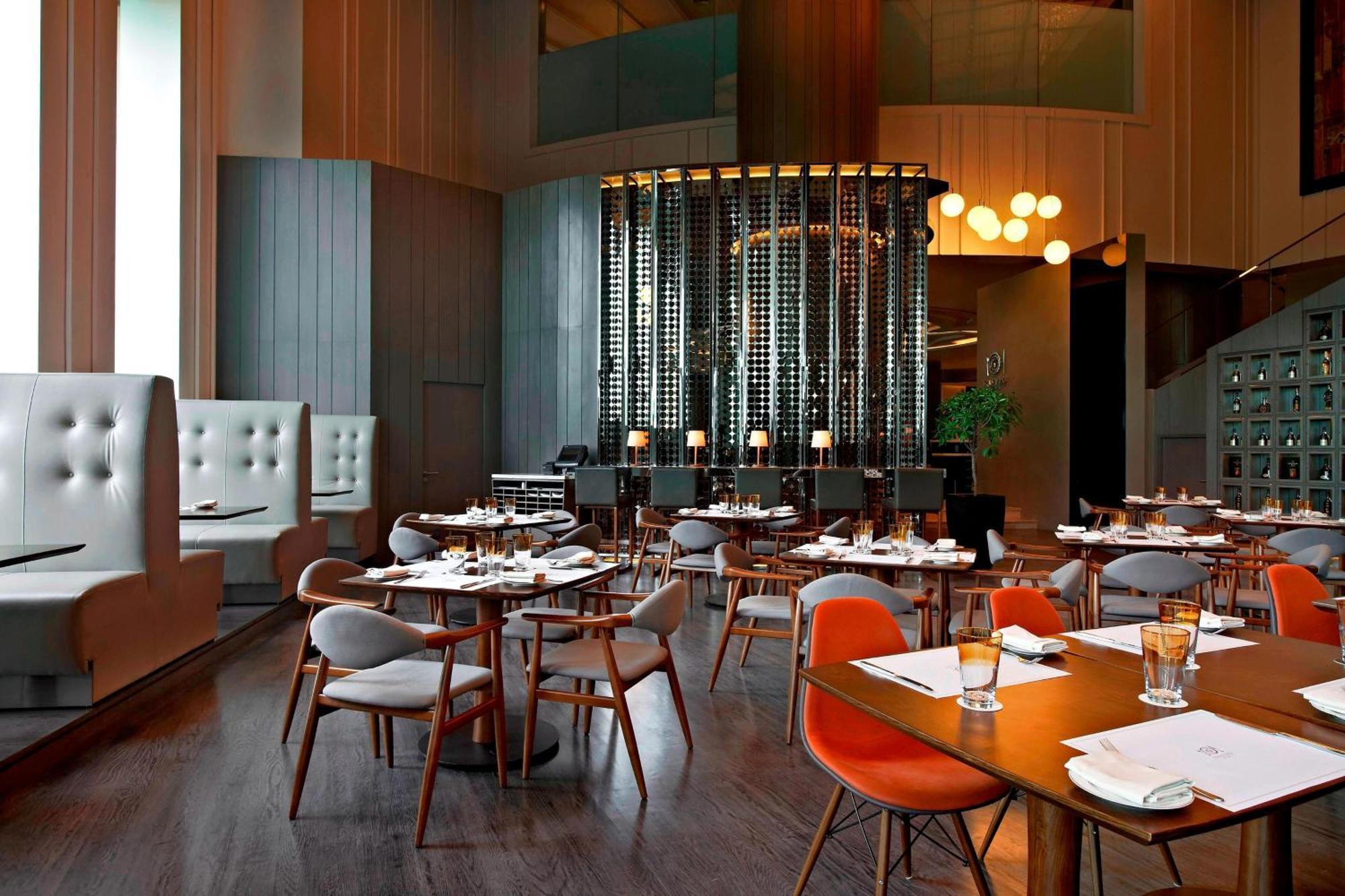 Le Meridien 5*