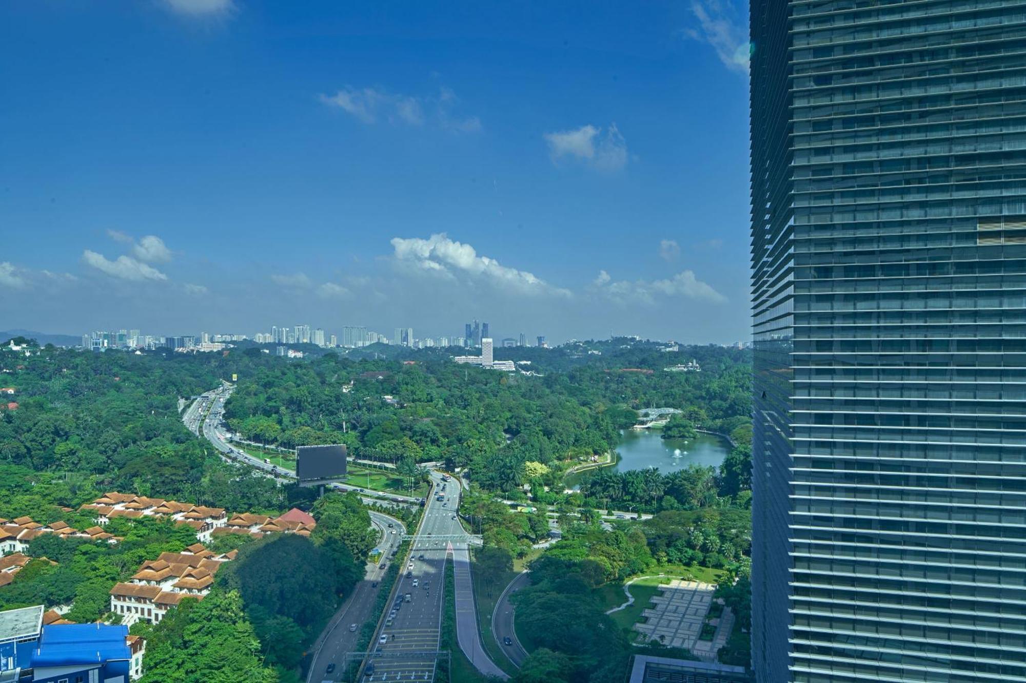 Le Meridien Hotel