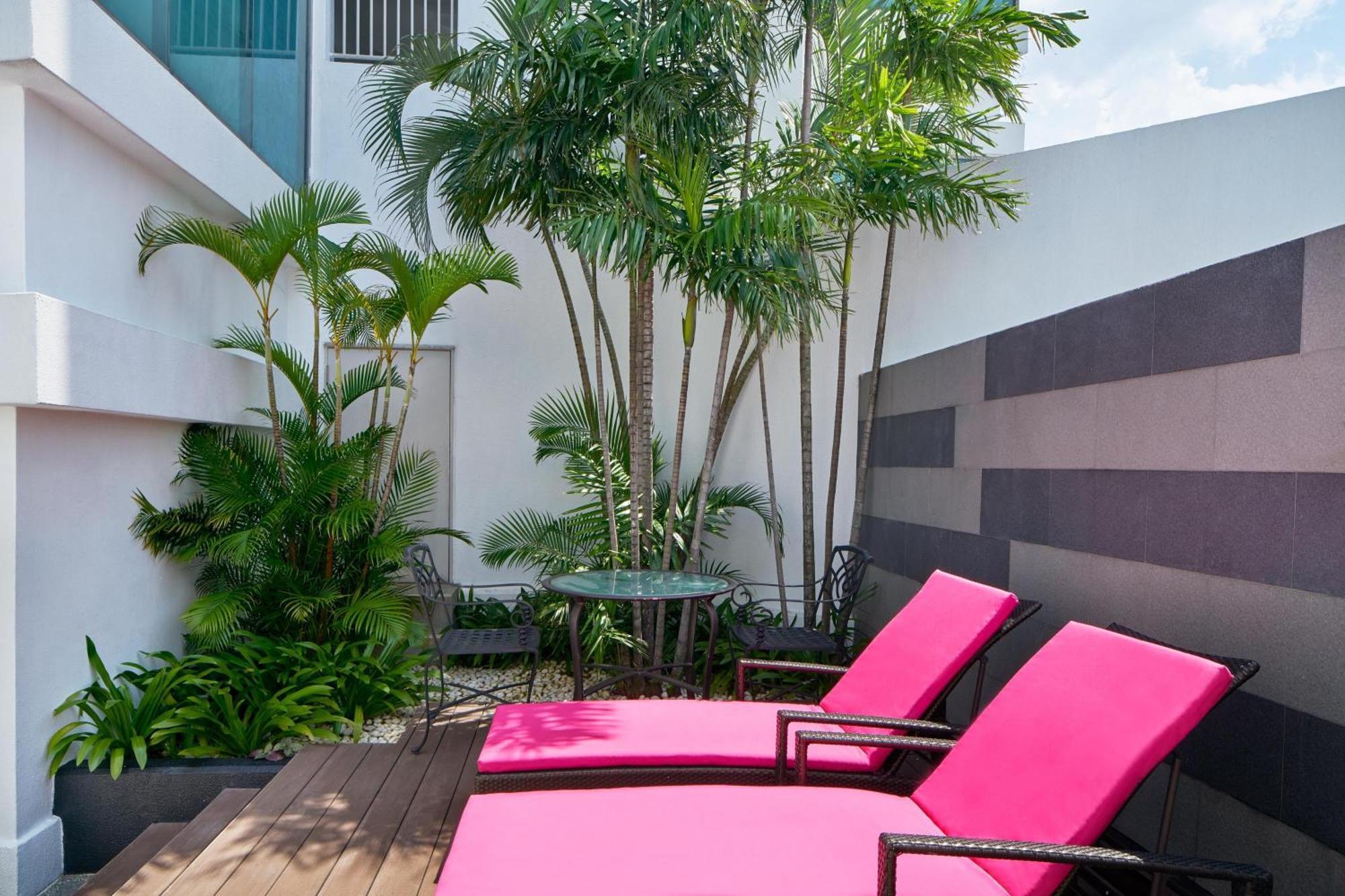 Le Meridien 5* Kuala Lumpur