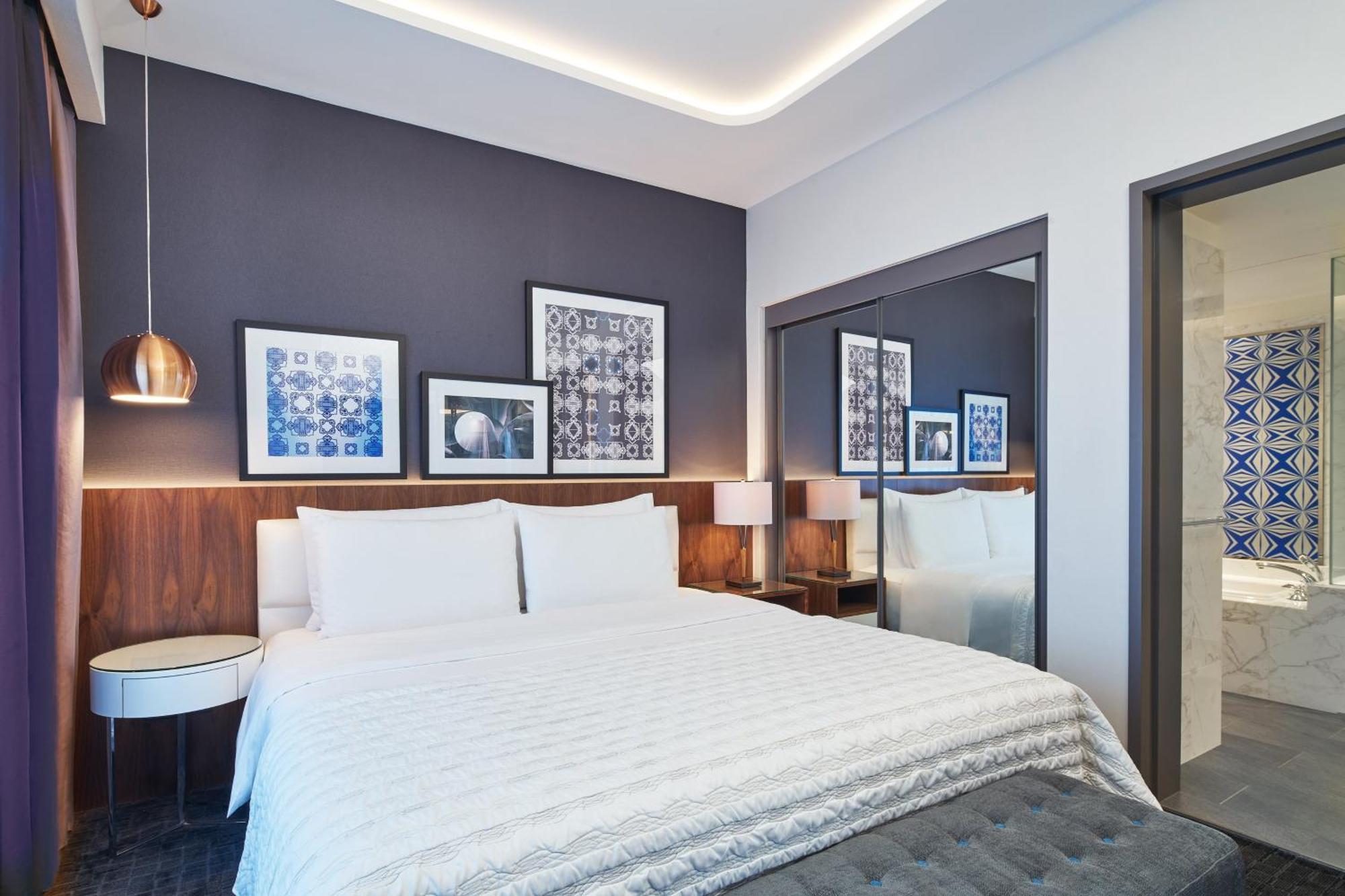 Le Meridien Kuala Lumpur