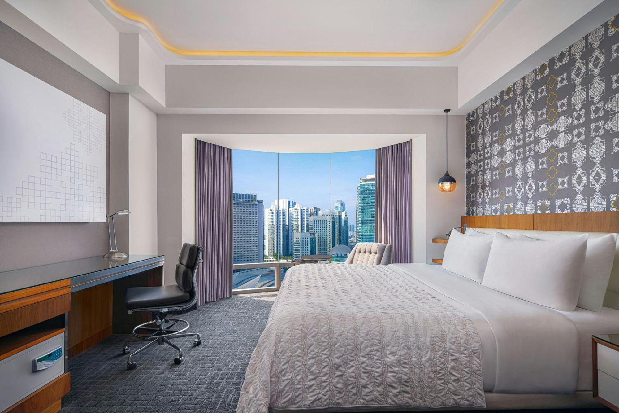 Hotel Le Meridien