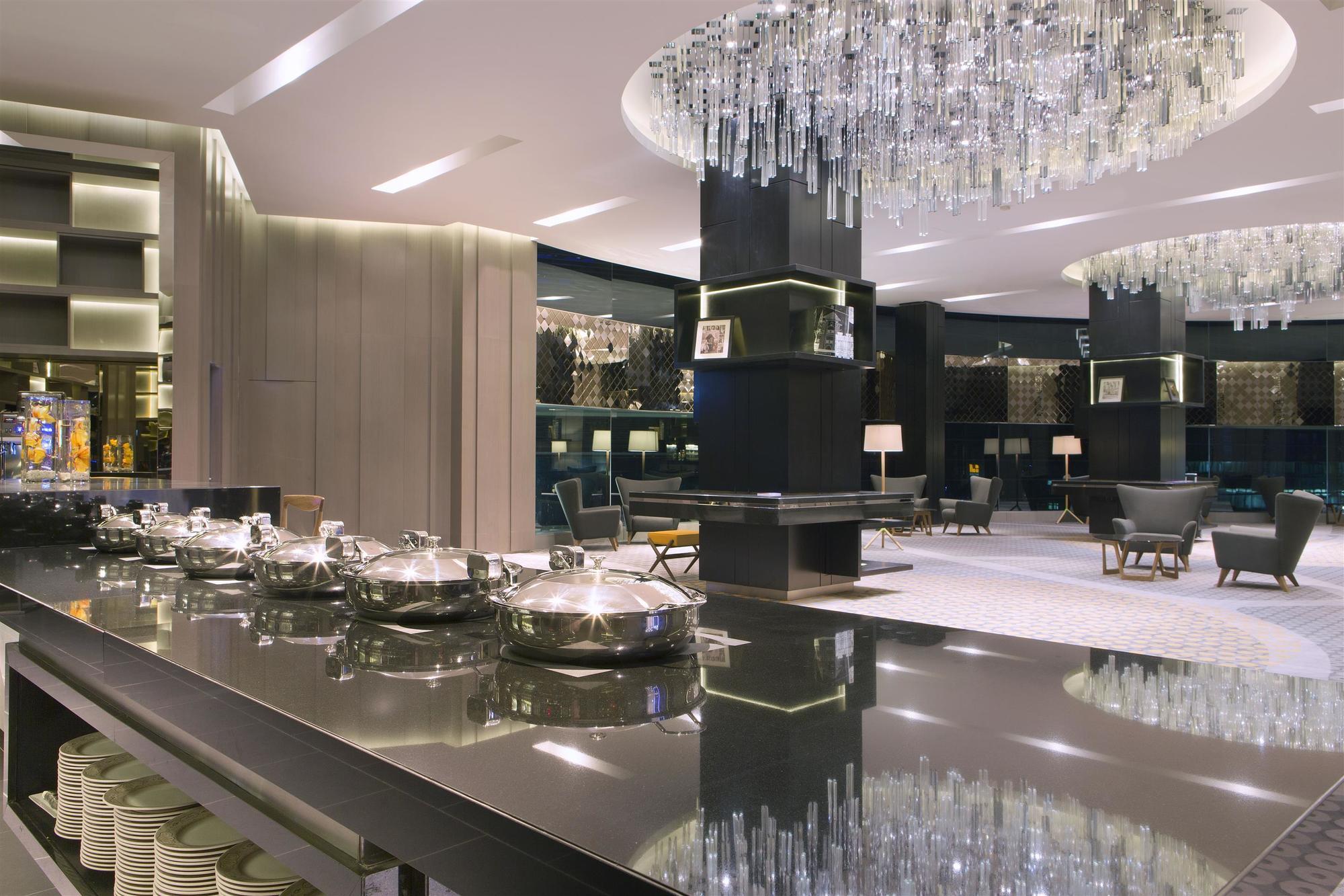 Le Meridien 5* Kuala Lumpur